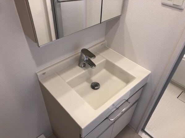 ザ・プレミアムキューブG潮見の物件内観写真